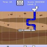 Dwonload Flush Cell Phone Game